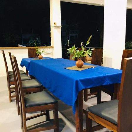 Lion Paradise Surf Beach Matara Zewnętrze zdjęcie