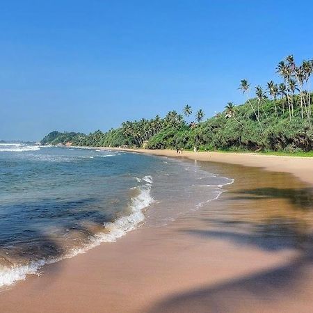 Lion Paradise Surf Beach Matara Zewnętrze zdjęcie